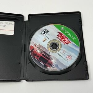 Need for Speed Payback - Microsoft Xbox One Online Manual